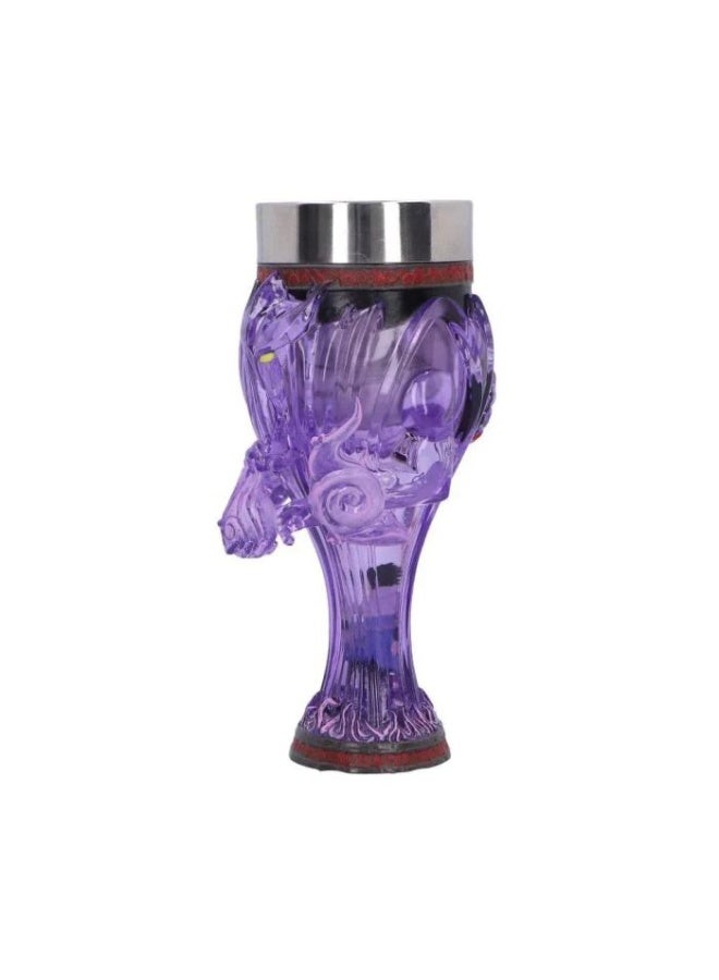 Nemesis Now Naruto: Sasuke - Image 1